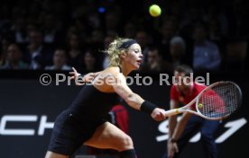 Porsche Tennis Grand Prix 2017