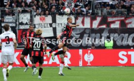 16.05.26 Eintracht Frankfurt - VfB Stuttgart