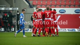 17.01.21 1. FC Heidenheim - SV Darmstadt 98