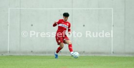 25.01.25 U17 VfB Stuttgart - U17 TSV 1860 München