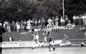 08.07.94 GSV Maichingen - VfB Stuttgart