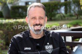 VfB Stuttgart Trainingslager Marbella 2020