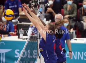 03.12.21 Allianz MTV Stuttgart - SSC Palmberg Schwerin