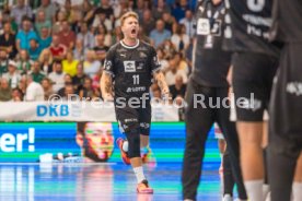 06.09.26 FRISCH AUF G&ouml;ppingen - THW Kiel