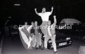 17.05.89 VfB Stuttgart - SSC Neapel