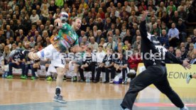 Frisch Auf G&ouml;ppingen - THW Kiel