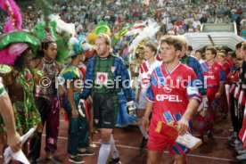 11.08.94 VfB Stuttgart - FC Bayern M&uuml;nchen
