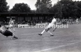 08.07.94 GSV Maichingen - VfB Stuttgart