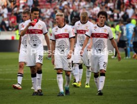 VfB Stuttgart - FC Augsburg