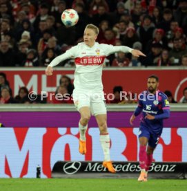 26.10.25 VfB Stuttgart - 1. FSV Mainz 05