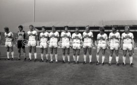 26.05.1984 VfB Stuttgart - Hamburger SV