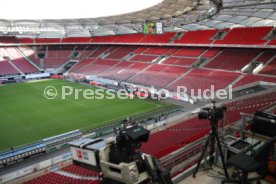 05.12.21 VfB Stuttgart - Hertha BSC Berlin