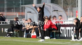 02.03.24 U19 VfB Stuttgart - U19 FC Ingolstadt 04