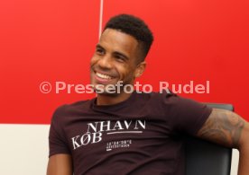 VFB Stuttgart Daniel Didavi