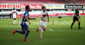 VfB Stuttgart - SV Darmstadt 98