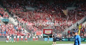 12.04.25 TSG 1899 Hoffenheim - 1. FSV Mainz 05