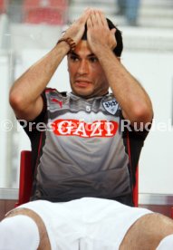 26.08.10 VfB Stuttgart - Slovan Bratislava