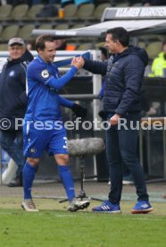 Karlsruher SC - Fortuna K&ouml;ln