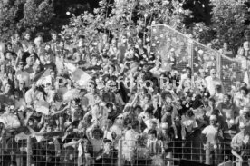 Stuttgarter Kickers - SC Freiburg