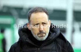 08.01.22 SpVgg Greuther F&uuml;rth - VfB Stuttgart