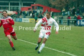 13.02.97 VfB Stuttgart - FC Bayern M&uuml;nchen II