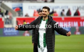 01.03.25 1. FC Heidenheim - Borussia Mönchengladbach