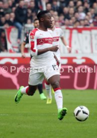 VfB Stuttgart - SV Sandhausen