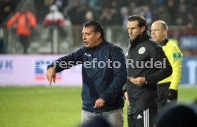 Karlsruher SC - FC Erzgebirge Aue