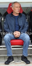 SC Freiburg - VfB Stuttgart