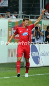 1. FC Heidenheim- VfB Stuttgart