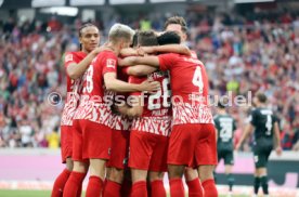 26.08.23 SC Freiburg - SV Werder Bremen