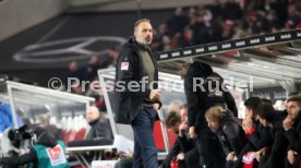 VfB Stuttgart - DSC Arminia Bielefeld