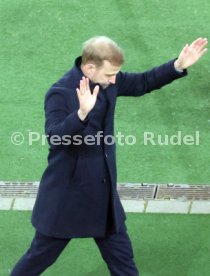 29.01.25 VfB Stuttgart - Paris St. Germain