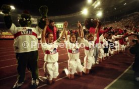 04.10.96 VfB Stuttgart - SC Freiburg