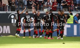 11.09.21 Eintracht Frankfurt - VfB Stuttgart