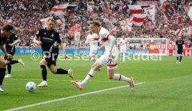 13.04.25 VfB Stuttgart - SV Werder Bremen