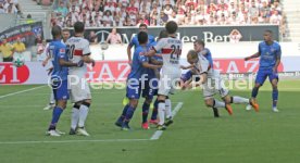 VfB Stuttgart - 1. FSV Mainz 05