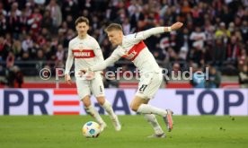 10.12.23 VfB Stuttgart - Bayer 04 Leverkusen