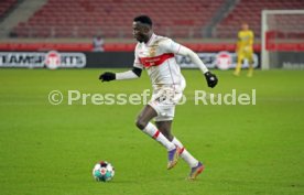 28.11.20 VfB Stuttgart - FC Bayern M&uuml;nchen
