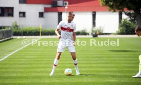 06.07.22 VfB Stuttgart - SV Wehen Wiesbaden