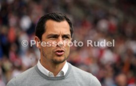 VfB Stuttgart - VfL Wolfsburg