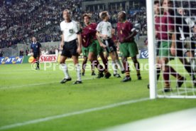 06.09.97 Deutschland - Portugal