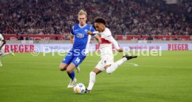22.09.23 VfB Stuttgart - SV Darmstadt 98