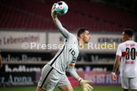 21.04.21 VfB Stuttgart - VfL Wolfsburg