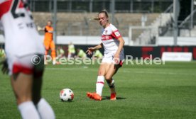 29.08.26 Frauen VfB Stuttgart - Hamburger SV