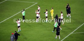 05.02.22 VfB Stuttgart - Eintracht Frankfurt