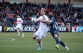 07.02.26 VfB Stuttgart II - TSV 1860 M&uuml;nchen