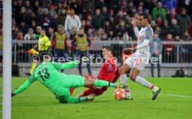 FC Bayern M&uuml;nchen - FC Liverpool