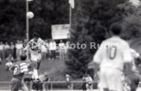 08.07.94 GSV Maichingen - VfB Stuttgart