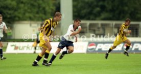 02.08.98 SSV Ulm 1846 - SG Wattenscheid 09